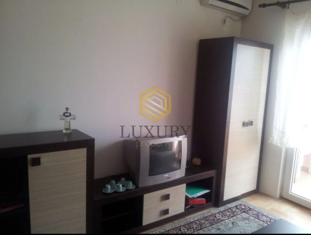 Rent, studio apartment, 25m², Zabjelo, Podgorica