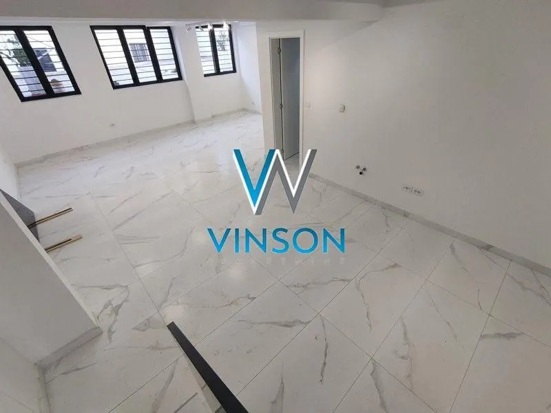 Rent, office space, 65m², Novi Sad Sve Podlokacije, Novi Sad