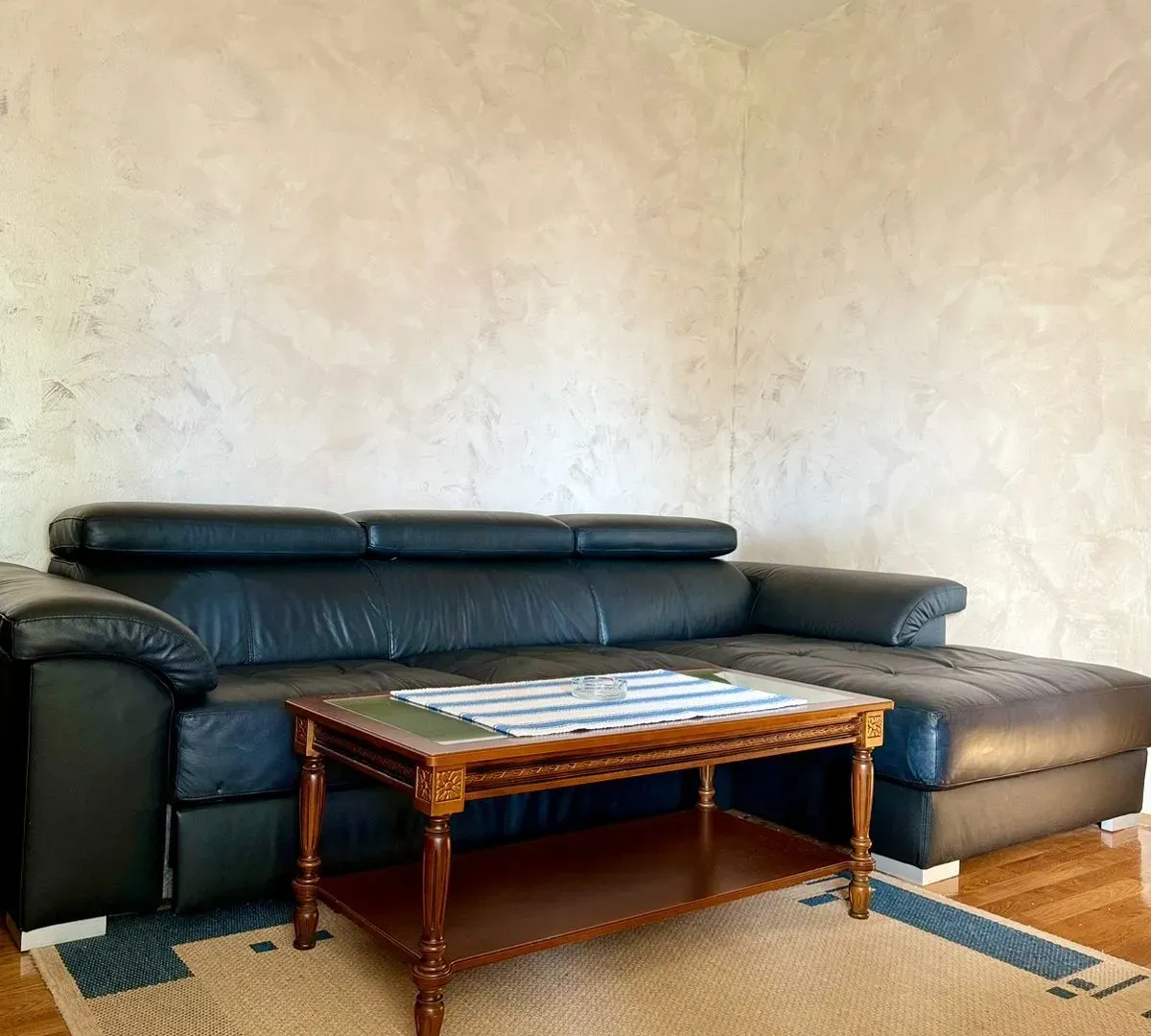 Prodaja, stan, 48m², Budva, Crna Gora