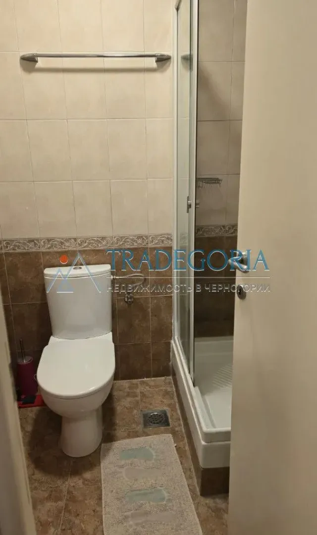 Prodaja, jednosoban stan, 42m², Petrovac, Budva