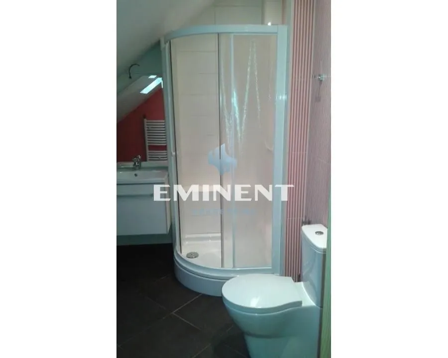 Izdavanje, četvorosoban stan, 115m², Lisičji Potok, Beograd