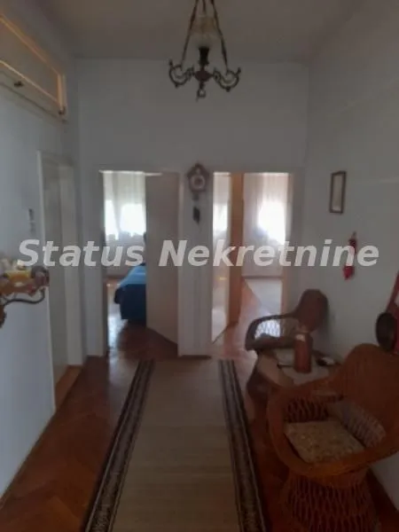 Prodaja, kuća, 81m², Klisa, Novi Sad Sve Podlokacije