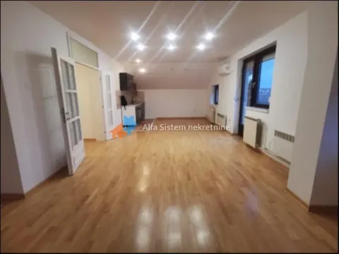 Rent, three bedroom apartment, 80m², Voždovac Sve Podlokacije, Beograd - image 3
