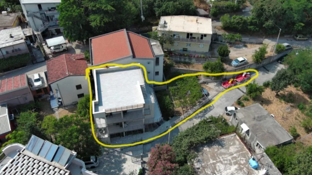 Prodaja, kuća, 300m², Sutomore, Bar