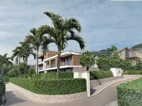 Sale, apartment, 41m², Tivat, Crna Gora - image 8