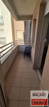 Izdavanje, dvosoban stan, 56m², Bulevar Oslobodjenja, Novi Sad Sve Podlokacije - image 13