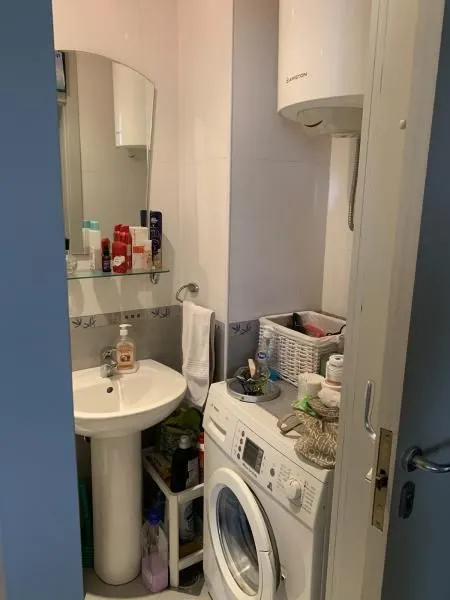 Sale, four bedroom apartment, 104m², Tivat, Crna Gora