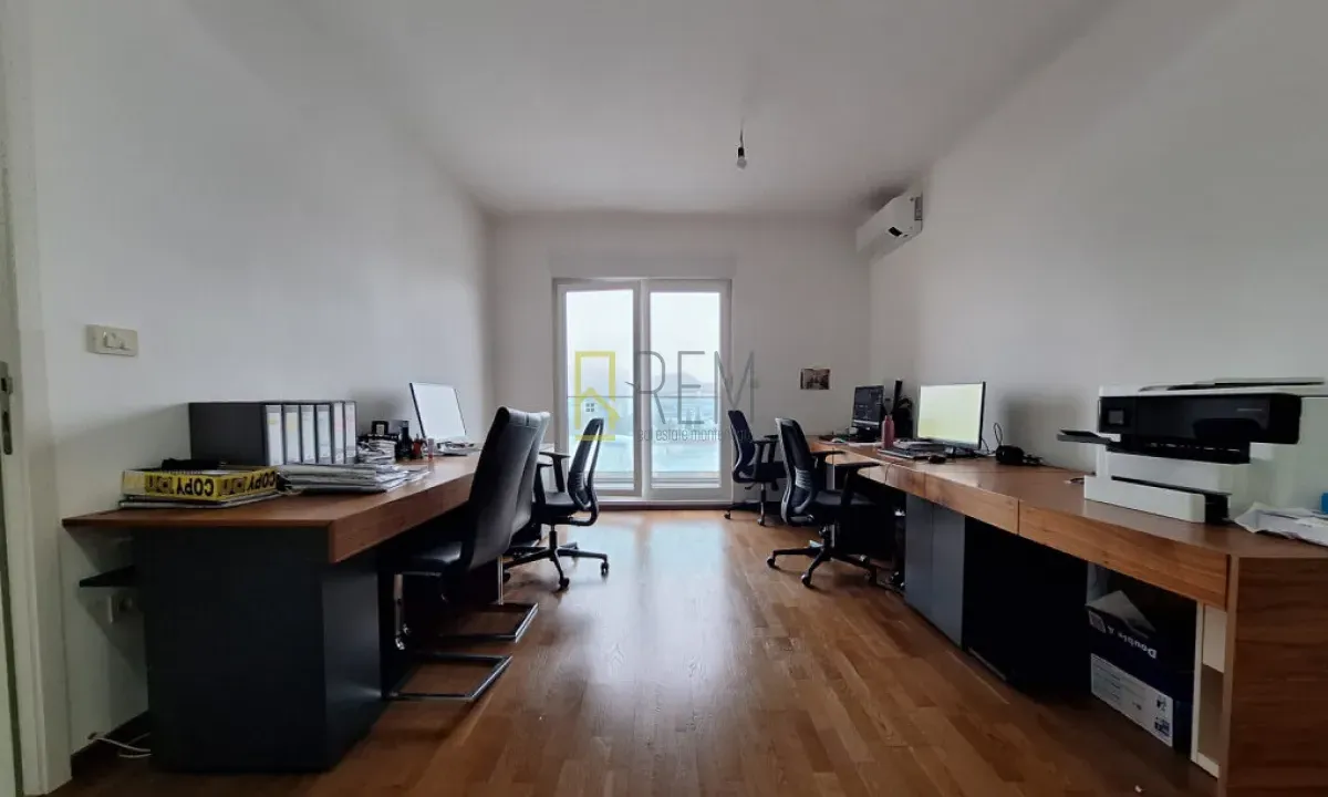 Sale, two bedroom apartment, 66m², Zabjelo, Podgorica