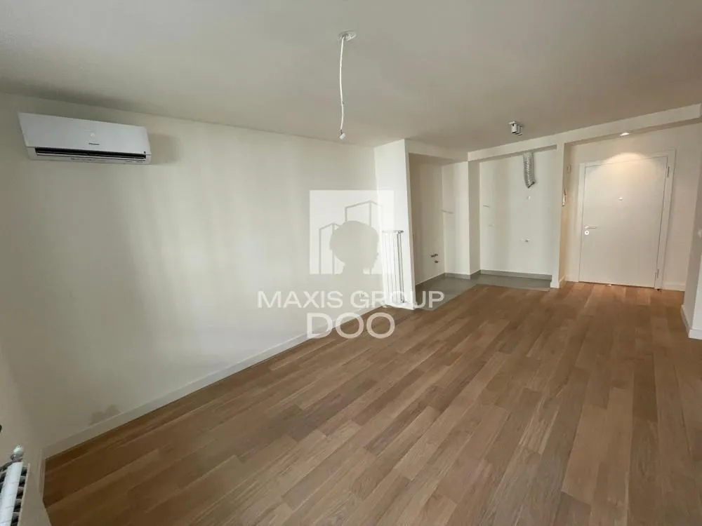 Sale, two bedroom apartment, 72m², Savski Venac, Beograd