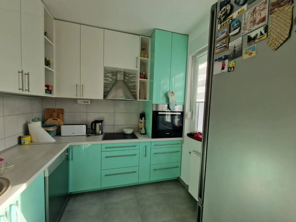 Prodaja, trosoban stan, 70m², Telep, Novi Sad Sve Podlokacije