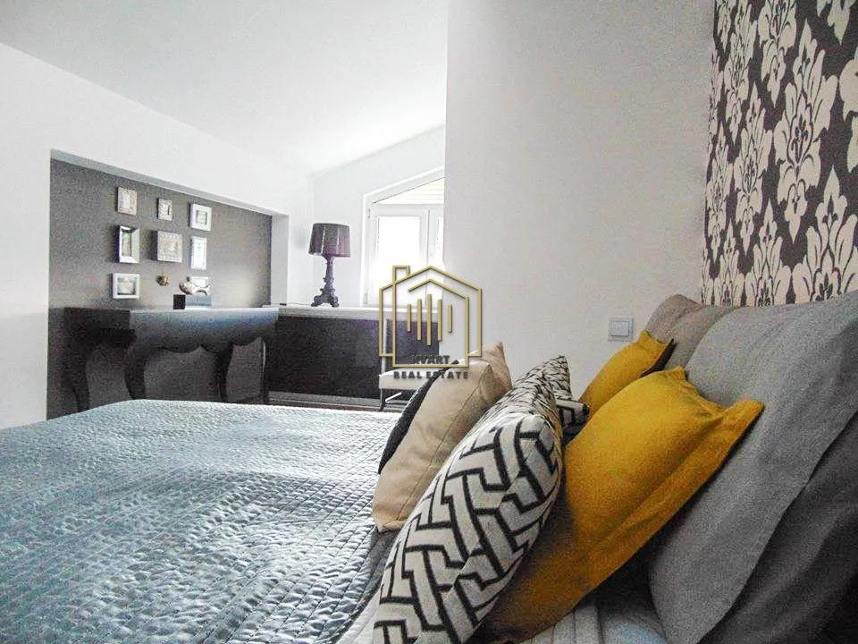 Rent, two bedroom apartment, 82m², Podgorica, Crna Gora