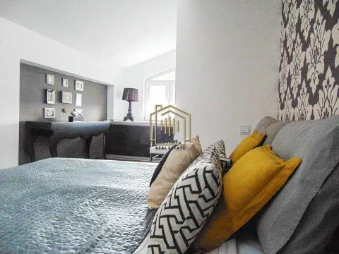 Rent, two bedroom apartment, 82m², Podgorica, Crna Gora - image 11