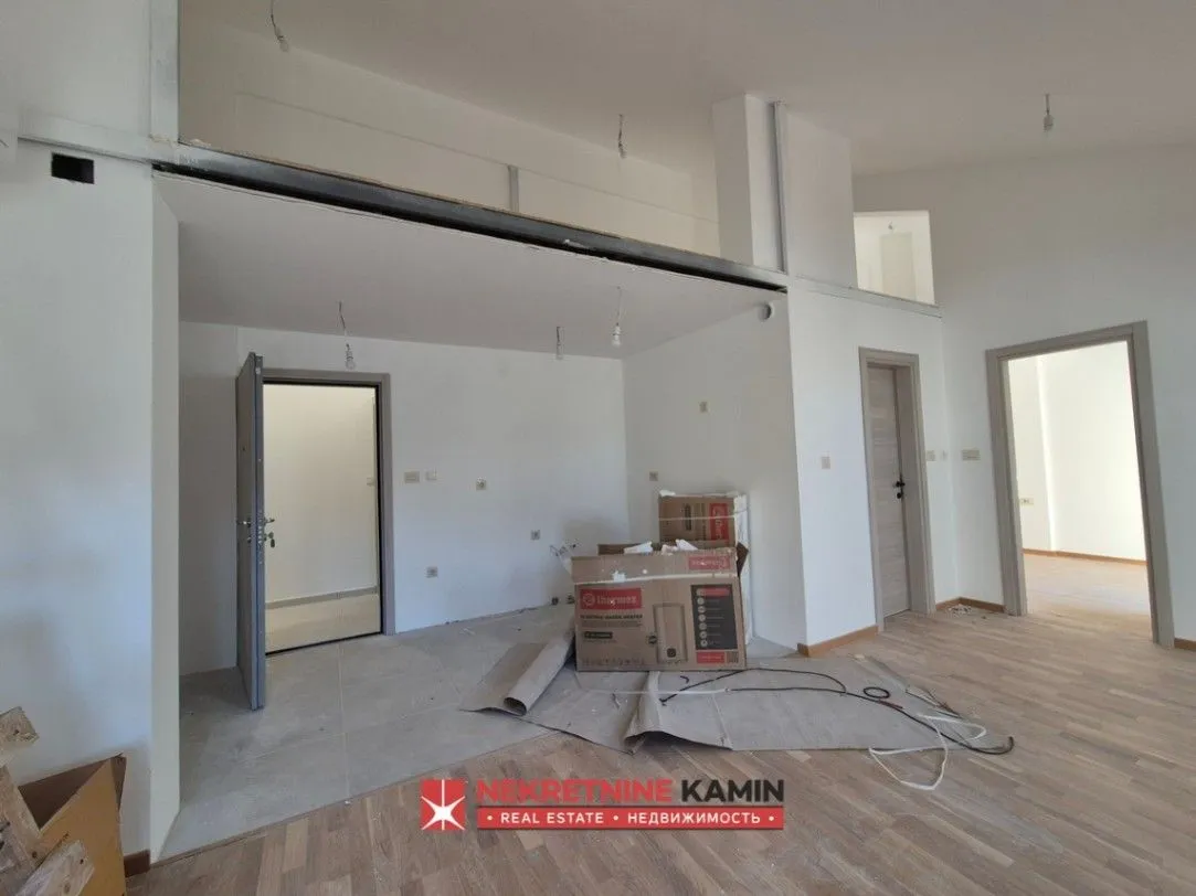 Sale, apartment, 71m², Adok, Budva