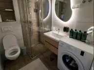 Izdavanje, jednosoban stan, 27m², City Kej, Podgorica - image 10