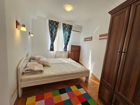 Prodaja, stan, 135m², Savski Venac, Beograd - image 8