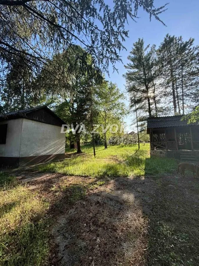 Prodaja, kuća, 20m², Čortanovci, Inđija