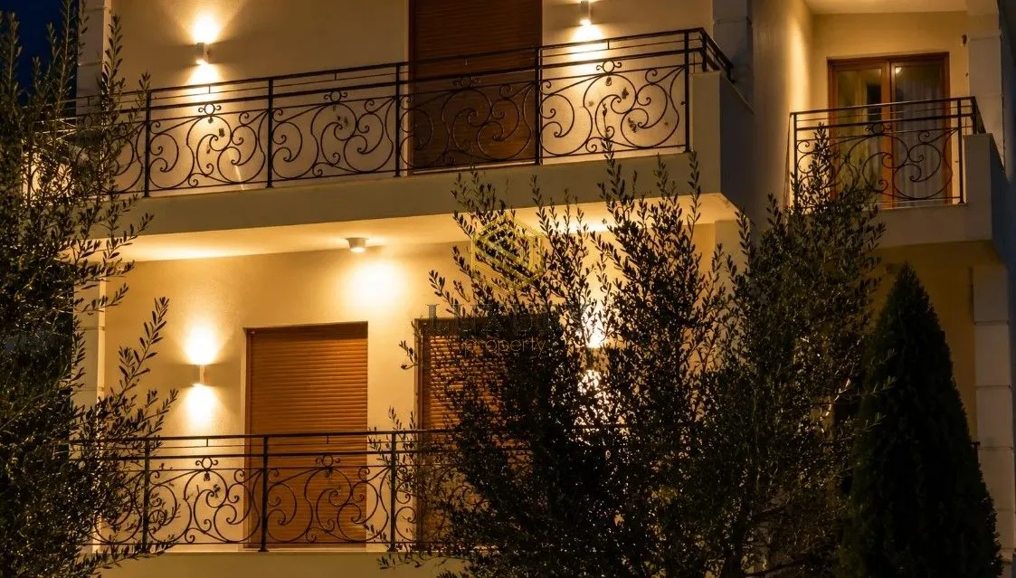Rent, house, 262m², Zabjelo, Podgorica