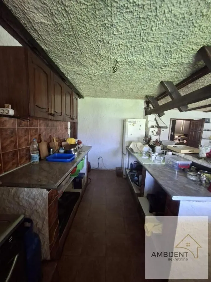 Prodaja, kuća, 150m², Surduk, Stara Pazova