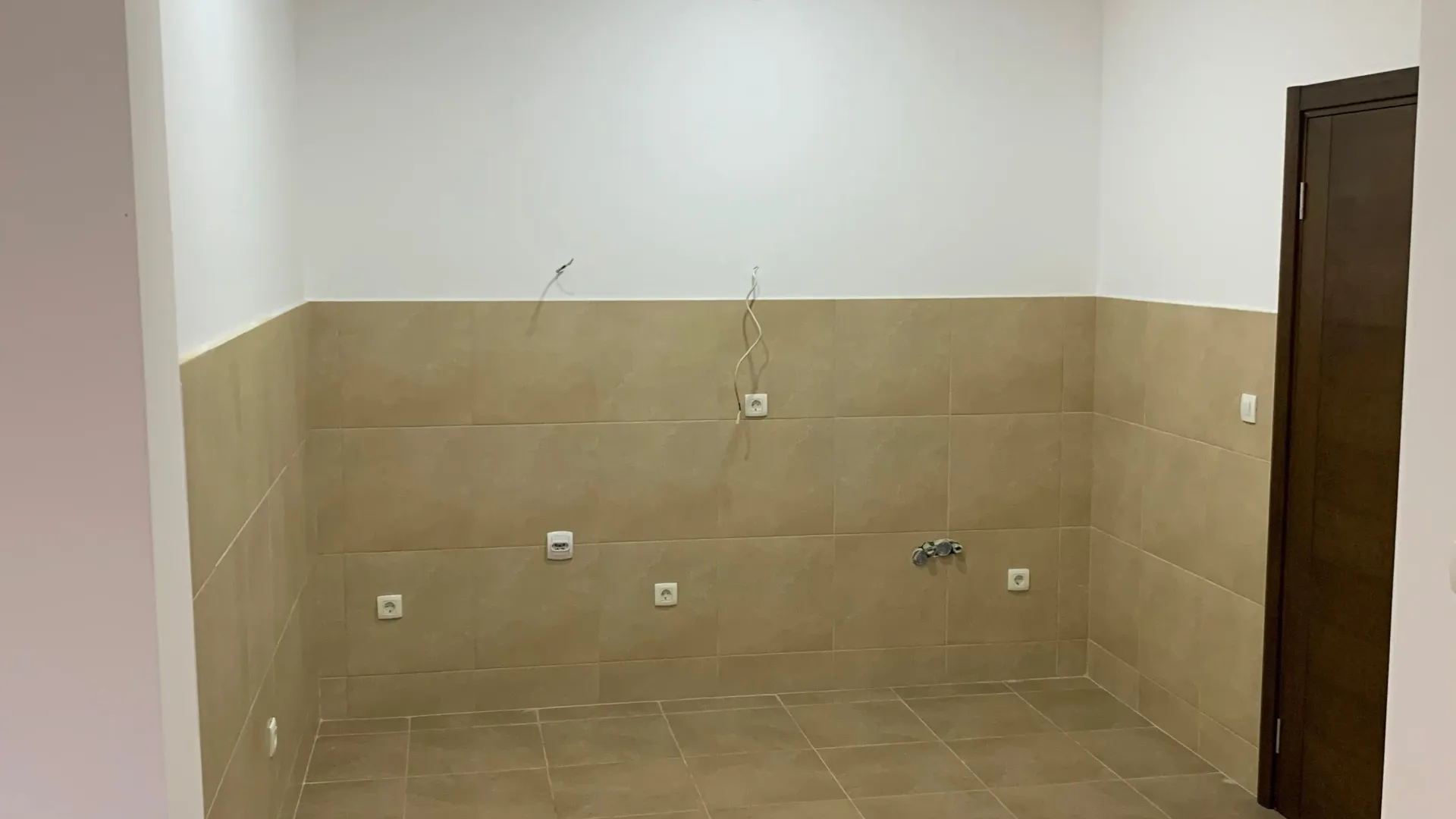 Prodaja, jednosoban stan, 50m², Centar, Danilovgrad