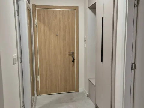 Rent, one bedroom apartment, 50m², Central Point, Podgorica - image 5