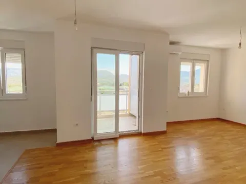 Prodaja, jednosoban stan, 49m2, Zagorič, Podgorica Prodaja, jednosoban stan, 49m2, Zagorič, Podgorica