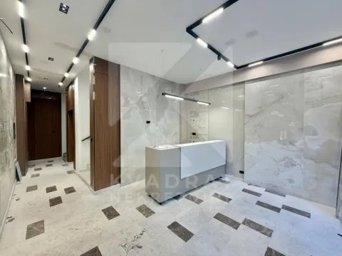 Rent, office space, 44m², Centar, Podgorica - image 9