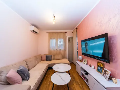 Prodaja, jednosoban stan, 41m², Zabjelo, Podgorica