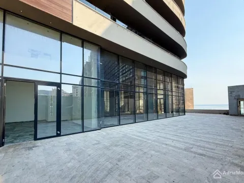 Prodaja, dvosoban stan, 70m², Rafailovići, Budva - image 2