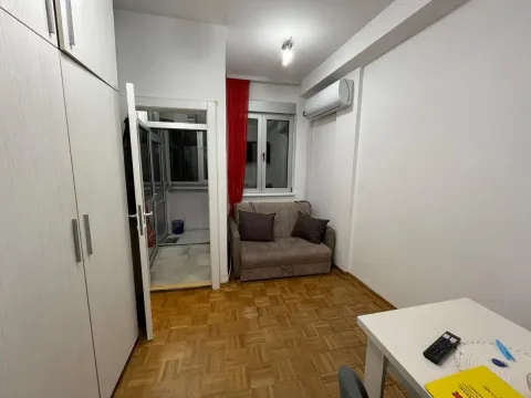 Rent, studio apartment, 22m², Centar, Novi Sad - image 4