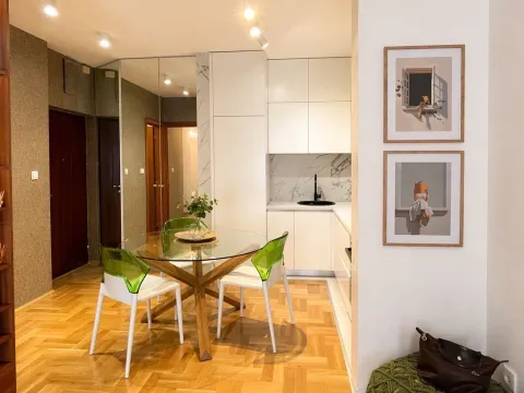 Izdavanje, jednosoban stan, 41m², Vezirov Most, Podgorica - image 12