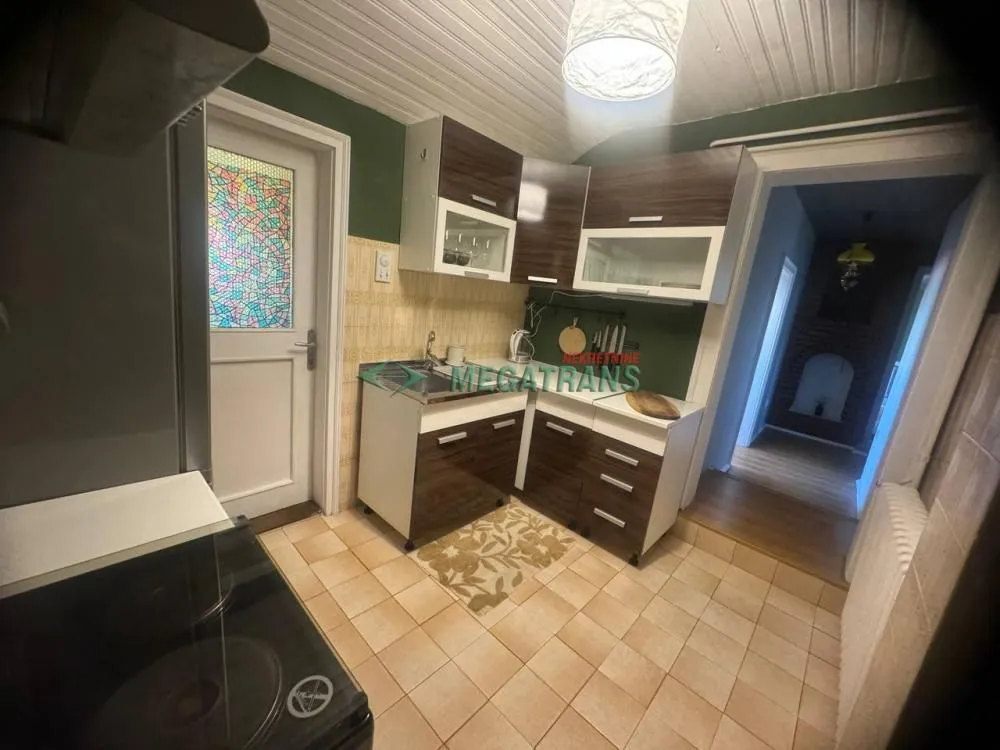 Rent, two bedroom apartment, 55m², Vračar Sve Podlokacije, Beograd