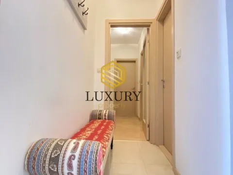 Rent, two bedroom apartment, 76m², City Kvart, Podgorica - image 4