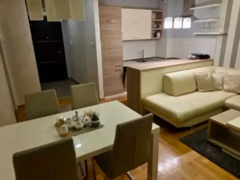 Izdavanje, jednosoban stan, 50m², Ljubović, Podgorica - image 5