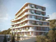 Sale, one bedroom apartment, 55m², Liman, Ulcinj - image 5