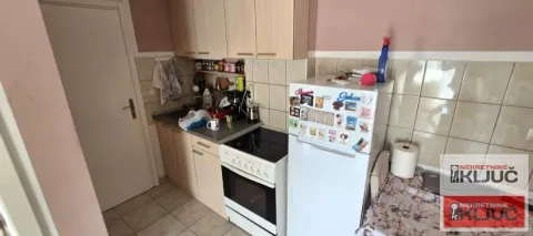 Izdavanje, jednosoban stan, 42m², Adice, Novi Sad Sve Podlokacije - image 5