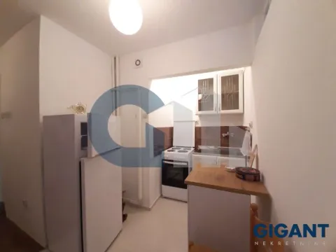Rent, one bedroom apartment, 32m², Novi Beograd Blok 2, Novi Beograd Sve Podlokacije - image 6