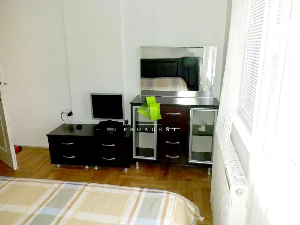 Izdavanje, dvosoban stan, 56m², Palilula, Niš