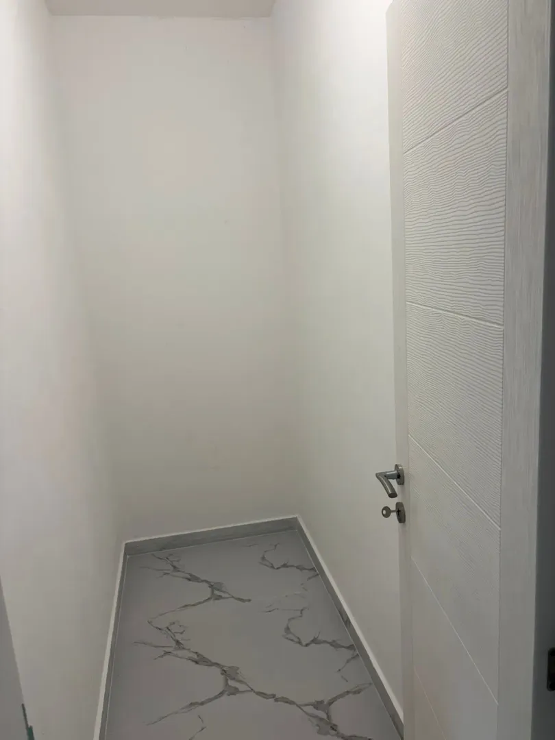 Prodaja, trosoban stan, 99m², Zagorič, Podgorica