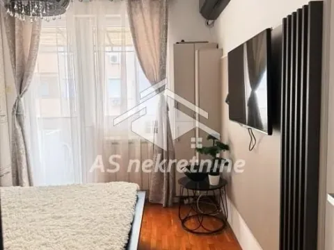 Izdavanje, dvosoban stan, 49m², Bulbulder, Zvezdara Sve Podlokacije - image 20