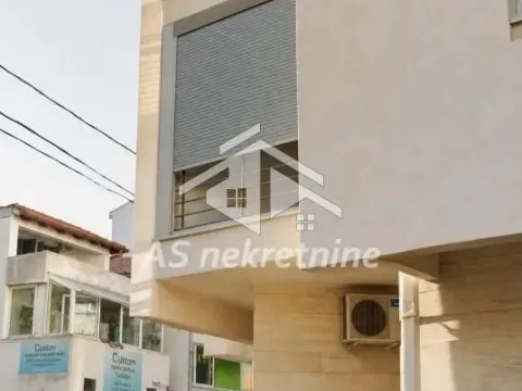 Rent, two bedroom apartment, 45m², Đeram Pijaca, Beograd - image 11
