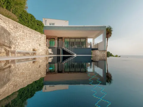 Prodaja, kuća, 805m², Reževići, Budva - image 50