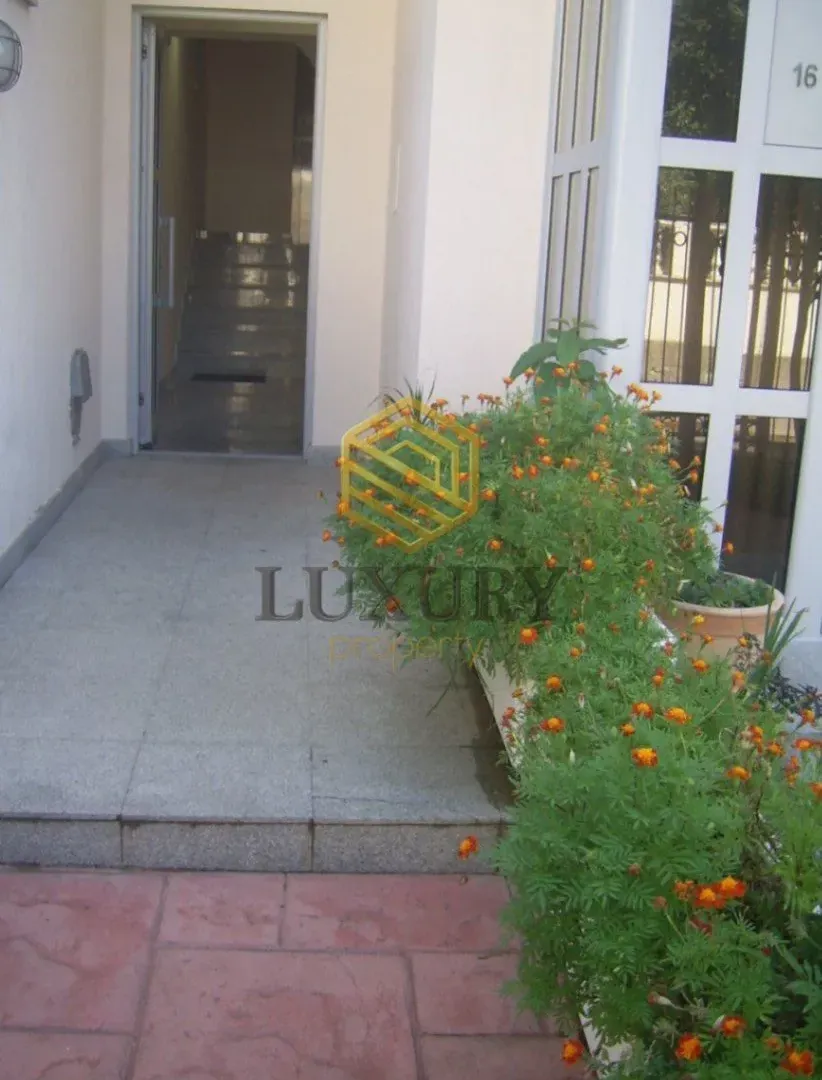 Rent, three bedroom apartment, 125m², Gorica C, Podgorica