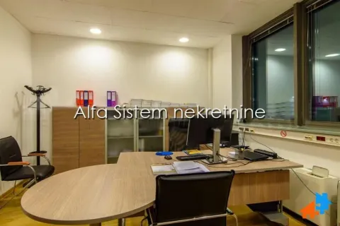 Rent, office space, 335m², Bezanijska Kosa 1, Bežanijska Kosa Sve Podlokacije - image 6
