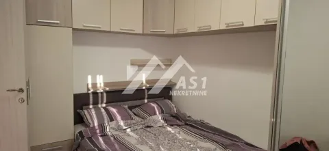 Izdavanje, dvosoban stan, 46m², Centar, Novi Sad - image 5
