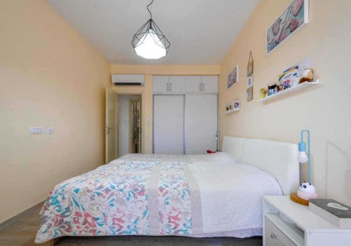 Sale, three bedroom apartment, 92m², Donja Lastva, Tivat