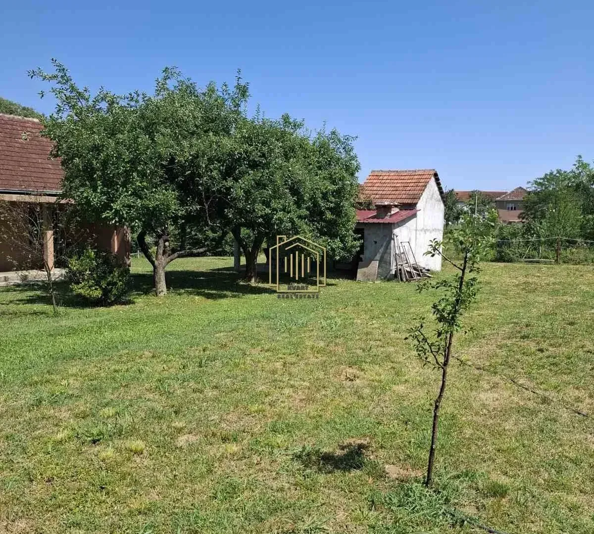 Prodaja, kuća, 68m², Kosić, Danilovgrad