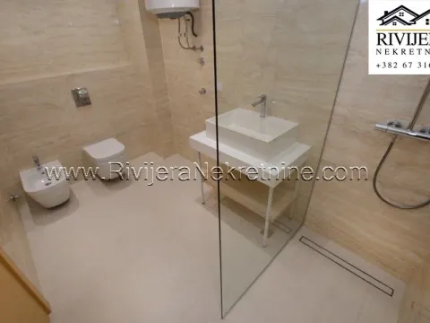 Sale, two bedroom apartment, 100m², Igalo, Herceg Novi - image 10