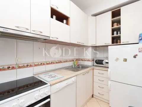 Izdavanje, jednosoban stan, 49m², Gorica C, Podgorica - image 5