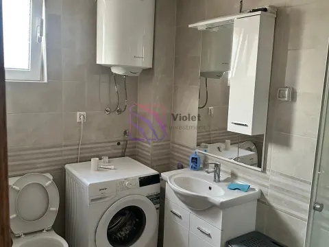Rent, one bedroom apartment, 45m², Zagorič, Podgorica - image 3