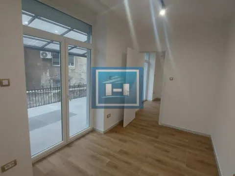 Stan in Zeleni Venac